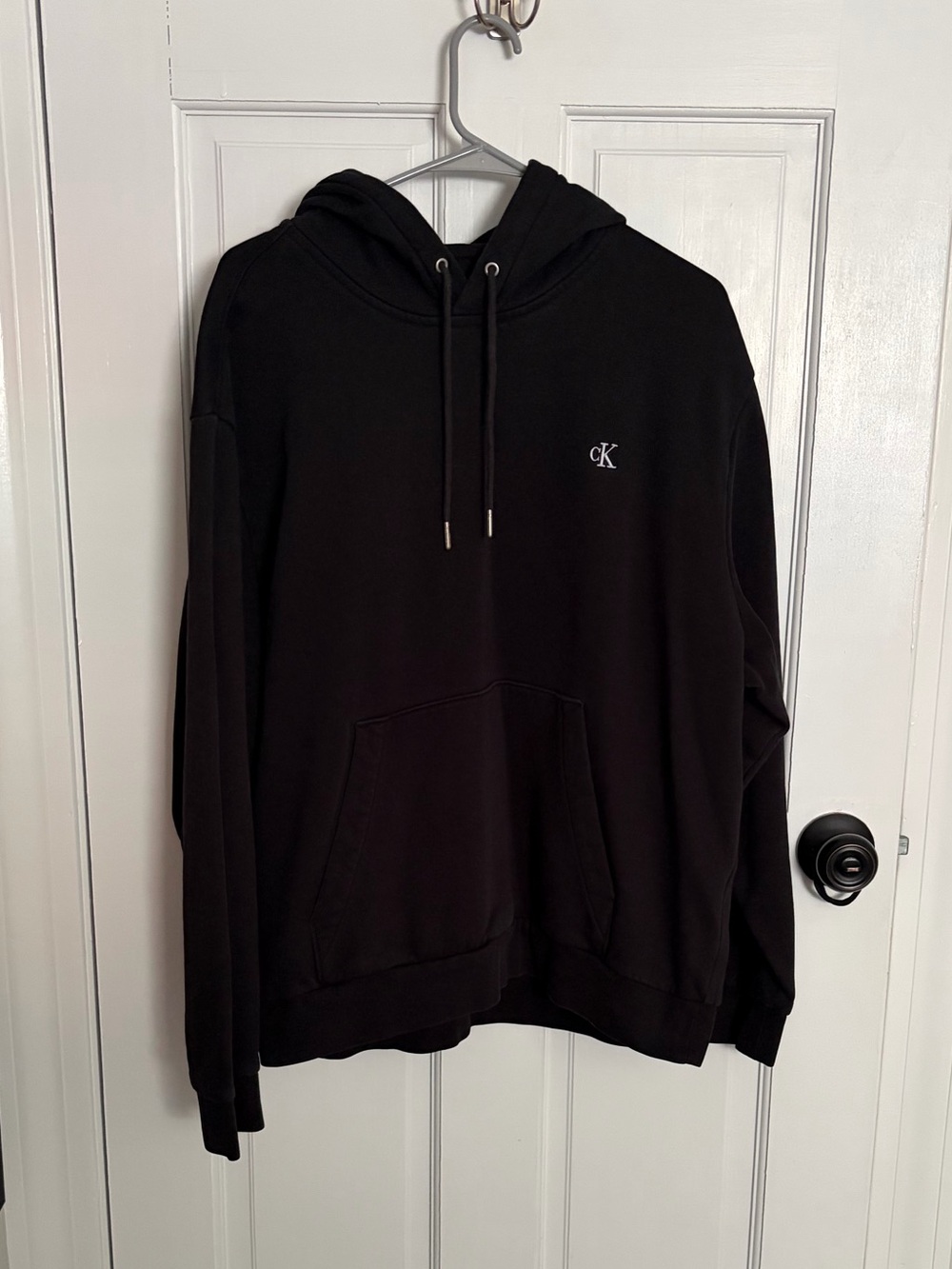 Calvin Klein Hoodie Sweatshirt